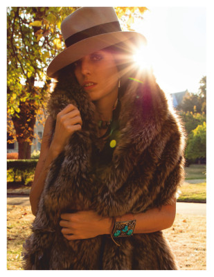 Lou Doillon pic #1091362