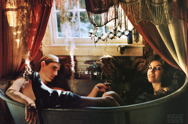 Lou Doillon pic #219909