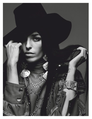 Lou Doillon pic #1091365