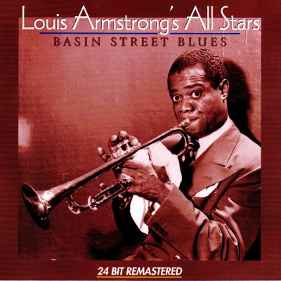 Louis Armstrong pic #677913