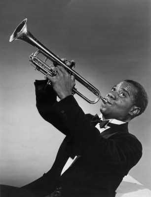 Louis Armstrong pic #677903