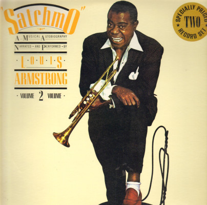 Louis Armstrong pic #677901
