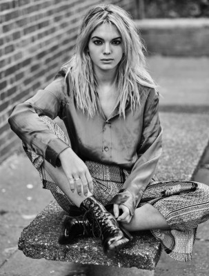Louisa Johnson pic #958810