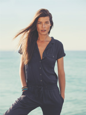 Louise Pedersen pic #530971