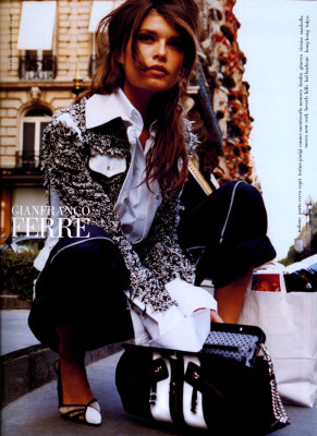 Louise Pedersen pic #25118