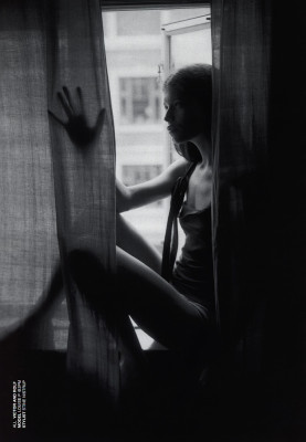 Louise Pedersen pic #4006