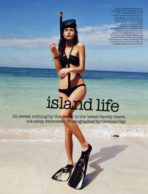 Louise Pedersen pic #6909