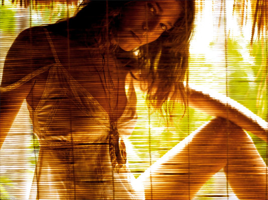Louise Pedersen pic #34653