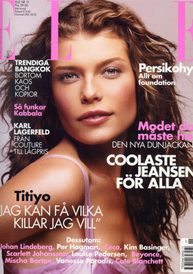 Louise Pedersen pic #26521
