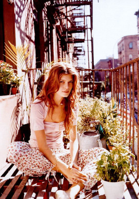 Louise Pedersen pic #23070