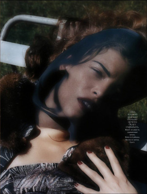 Louise Pedersen pic #25083