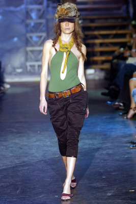 Louise Pedersen pic #1204191