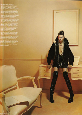 Louise Pedersen pic #284429