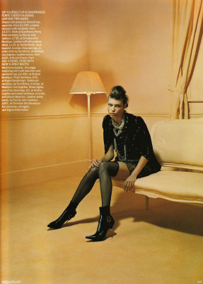 Louise Pedersen pic #284400