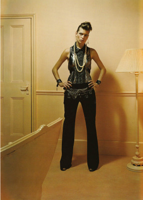 Louise Pedersen pic #284434