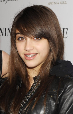 Lourdes Leon pic #318408