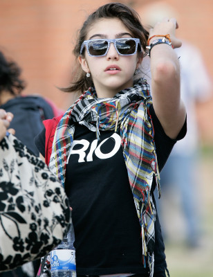 Lourdes Leon pic #318423