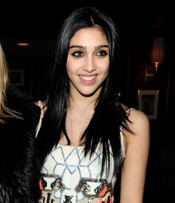 Lourdes Leon pic #351435
