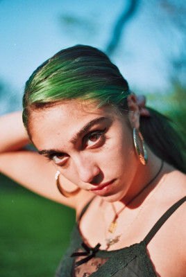 photo 26 in Lourdes Leon gallery [id1040585] 2018-05-28 00:00:00