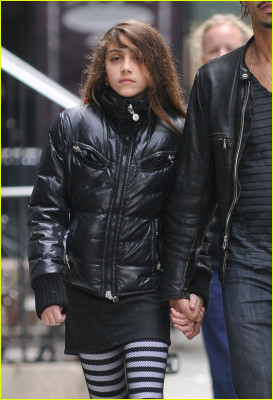 Lourdes Leon pic #244224