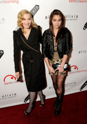 Lourdes Leon pic #254102