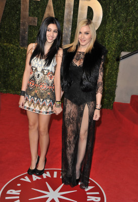 Lourdes Leon pic #355650