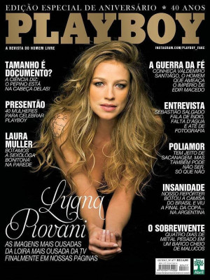 photo 8 in Luana Piovani gallery [id1072606] 2018-10-07 00:00:00