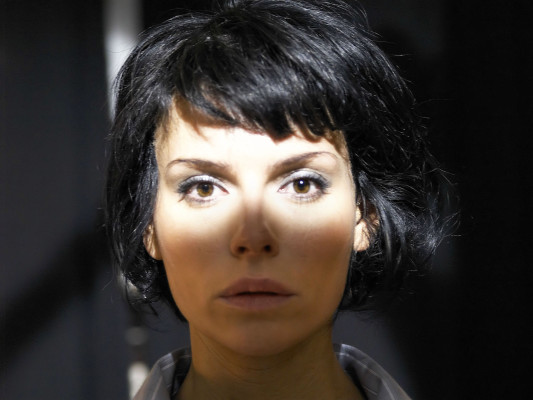 Lubov Tolkalina pic #492041