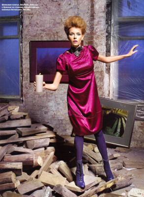 Lubov Tolkalina pic #247571