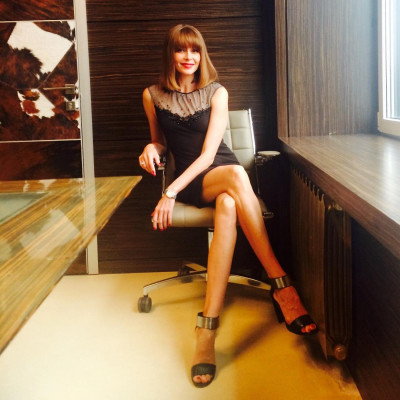 Lubov Tolkalina pic #921861