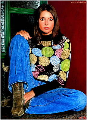 Lubov Tolkalina pic #47900