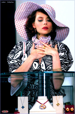 Lubov Tolkalina pic #33455