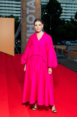 Lubov Tolkalina pic #1271633