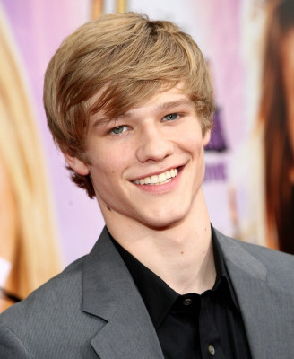 photo 23 in Lucas Till gallery [id432597] 2011-12-23 00:00:00