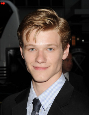 Lucas Till pic #432957
