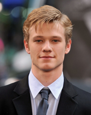Lucas Till pic #432948