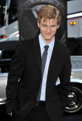 Lucas Till pic #432947