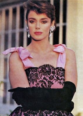 Lucia Mendez pic #1321579
