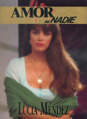 Lucia Mendez pic #799646