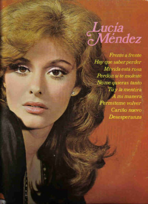Lucia Mendez pic #451714
