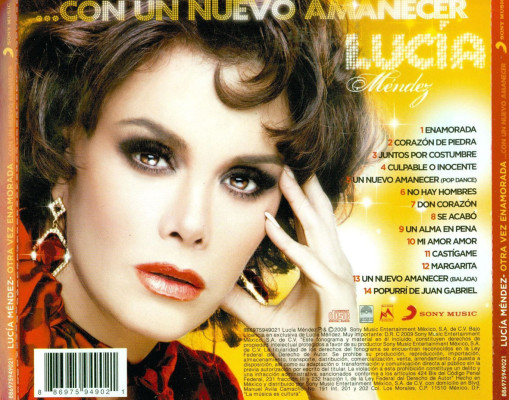 Lucia Mendez pic #402248