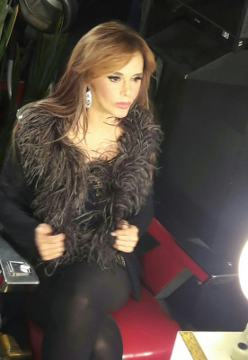 Lucia Mendez pic #861660