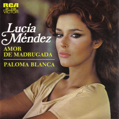 Lucia Mendez pic #866262