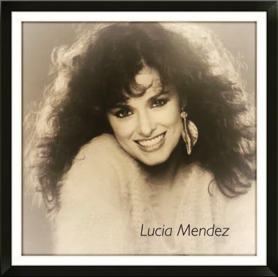 Lucia Mendez pic #1156930