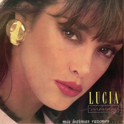 Lucia Mendez pic #1315522
