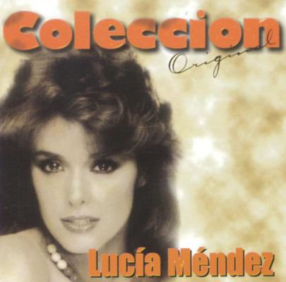 Lucia Mendez pic #1156928