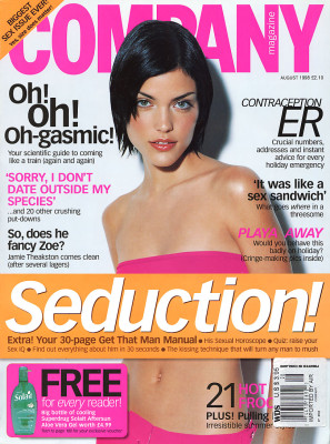 Luciana Curtis pic #17245