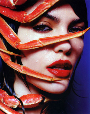 Luciana Curtis pic #17264