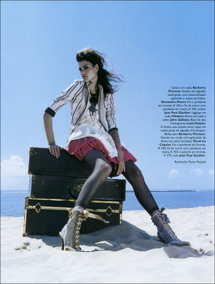 Luciana Curtis pic #29542