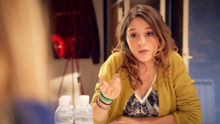 Lucie Bourdeu pic #917347